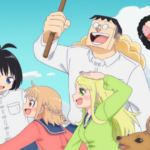 Koisuru One Piece, the Romantic Comedy Parody Spin-Off, Gets Short Anime Adaptation