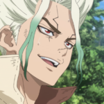 Dr. Stone Season 4 Cour 2 Begins in July 2025, Reveals New Illustration