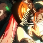 Chainsaw Man: Reze Arc Movie Announces September 19 Premiere, 12 Character Visuals