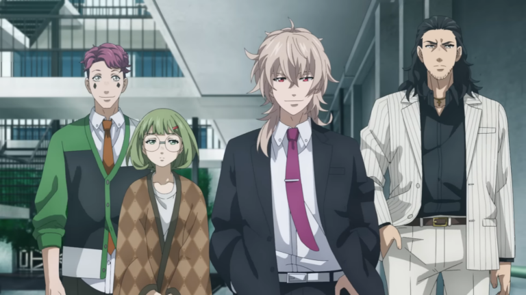 Fermat no Ryori Announces 8 Additional Voice Cast Members, Main Staff