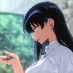 Studio Bind Unveils Beautiful New Key Visual for Ruri no Hoseki Anime, Voice Cast Comments