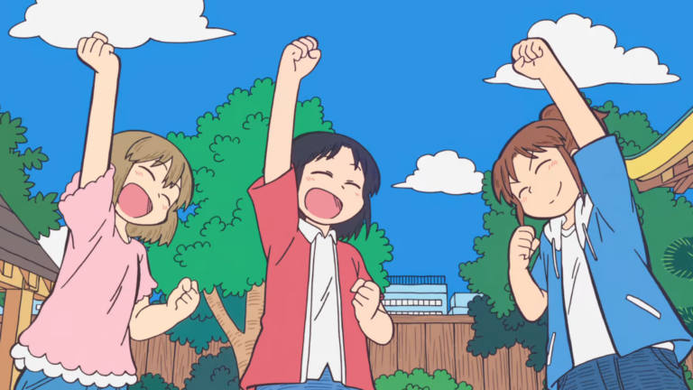 Kyoto Animation’s City the Animation Reveals First Trailer, New Voice Cast, July 6 Premiere