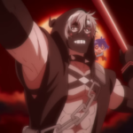 #Compass 2.0 Anime Reveals Second Trailer, Visual, Opening Video