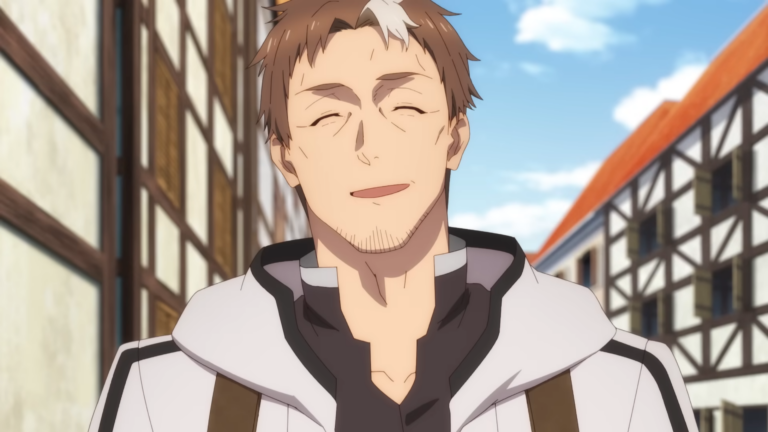 From Old Country Bumpkin to Master Swordsman Gets New CM, Collab Events