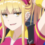 Catch Me at the Ballpark Anime Reveals Trailer Ahead of April 1 Premiere