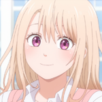 Medaka Kuroiwa Is Impervious to My Charms Gets Season 2 Anime