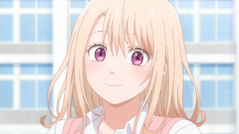 Medaka Kuroiwa Is Impervious to My Charms Gets Season 2 Anime