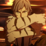 Bungo Stray Dogs Unveils 10th Anniversary Project With 12 Months of Special Events