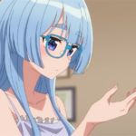 Shiunji Family Children Anime Showcases Beach Date with Seiha in New Visual