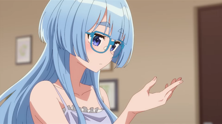 Shiunji Family Children Anime Showcases Beach Date with Seiha in New Visual