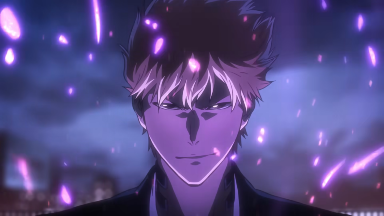 BLEACH: TYBW Part 4 Reveals New Information on March 31