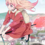 Witch Watch Reveals New English Dub Trailer