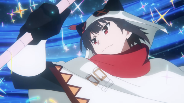 KonoSuba’s -Bonus Stage- OVAs Come to Crunchyroll This April