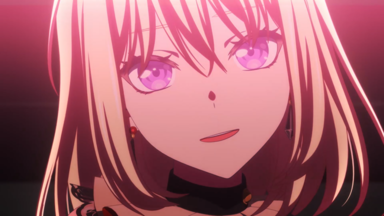 Ave Mujica Episode 13 (Finale) Preview Spotlights Ave Mujica Members