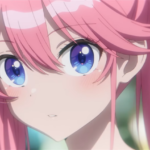 The Shiunji Family Children Reveals Strawberry-Picking Date Visual for Oka