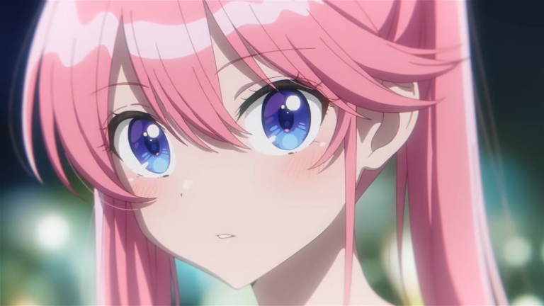 The Shiunji Family Children Reveals Strawberry-Picking Date Visual for Oka
