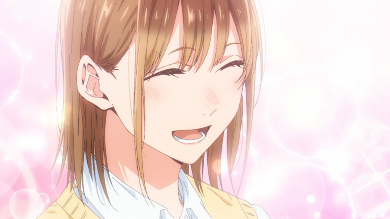 Blue Box Schedules New Anime Information Reveal Video for After Season 1 Finale