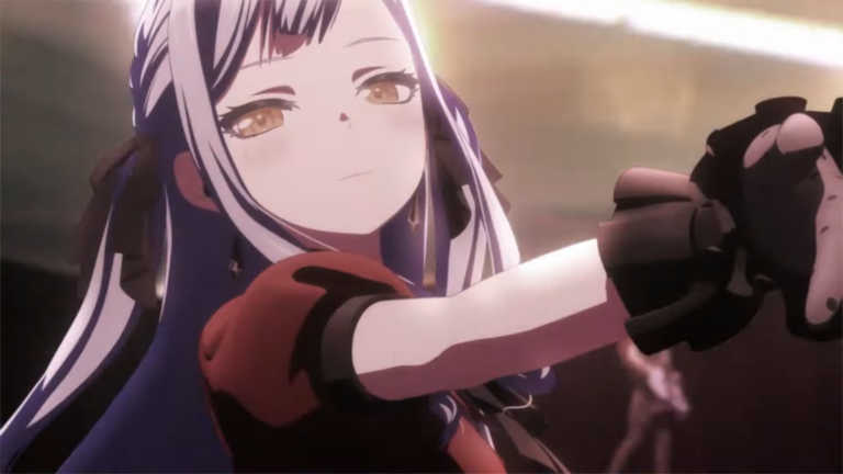 Ave Mujica Anime Sequel Announced