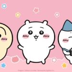 Chiikawa Pocket App Brings Pixel-Sized Cuteness to Global Fans in Highly Anticipated Release