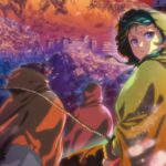 The Apothecary Diaries Season 2 Reveals Trailer and Theme Songs for Cour 2, Continues on April 4