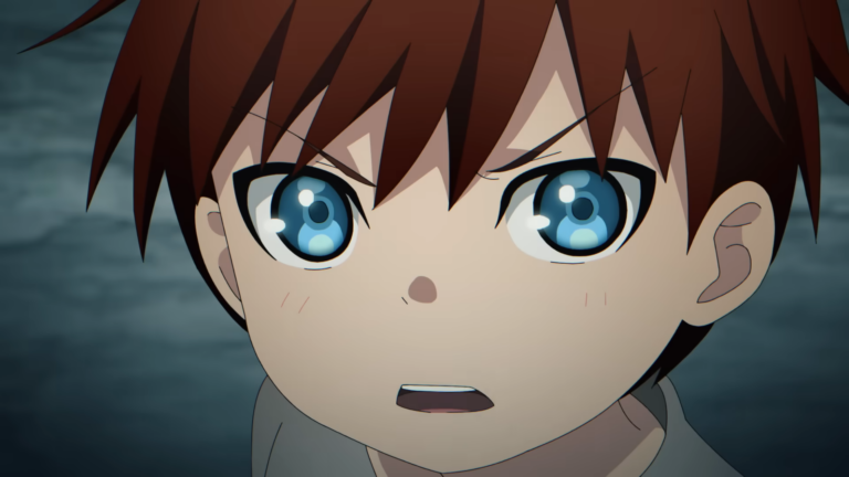Debut Footage of The Beginning After The End Episode 1 Gets Limited-Time Reveal on March 30