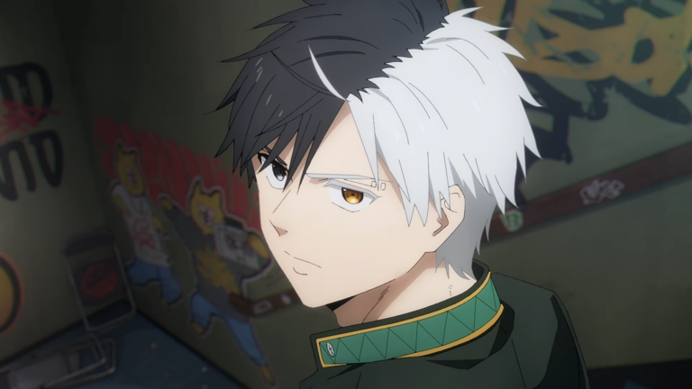 Wind Breaker Season 2 Prepares for the KEEL Arc With New Trailer Ahead of April 3 Premiere