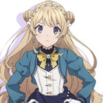 Secrets of the Silent Witch Adds Kanna Nakamura to Voice Cast