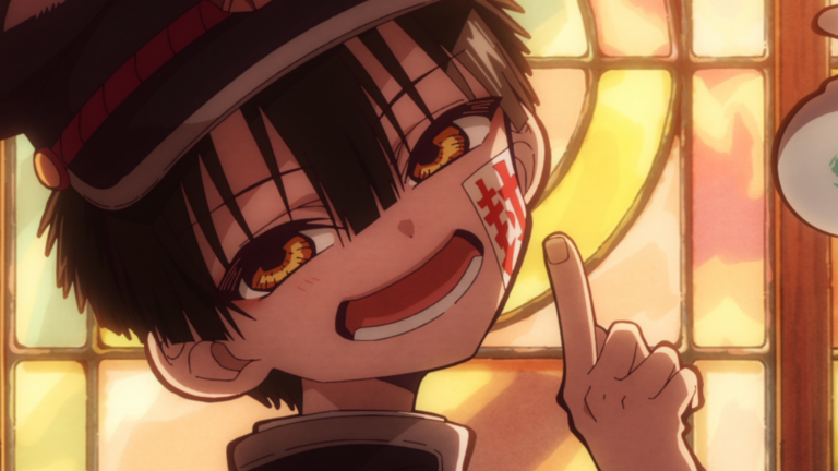 Toilet-Bound Hanako-kun Season 2 Sequel Announced for July 2025