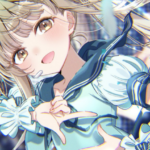 Oshi no Ko Character Designer Draws Idol Mahiru in New The Angel Next Door Spoils Me Rotten Visual