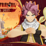 AFK Journey Announces Fairy Tail Collab