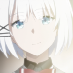 Siesta From The Detective Is Already Dead Gets 2025 Birthday Illustration