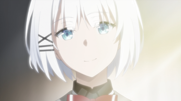 Siesta From The Detective Is Already Dead Gets 2025 Birthday Illustration
