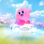 Kirby Air Riders New Game Directed by Masahiro Sakurai Coming to Nintendo Switch 2 in 2025