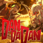 DAN DA DAN Season 2 Reveals Worldwide Theatrical Premiere ‘Evil Eye’ Release Date & New Visual