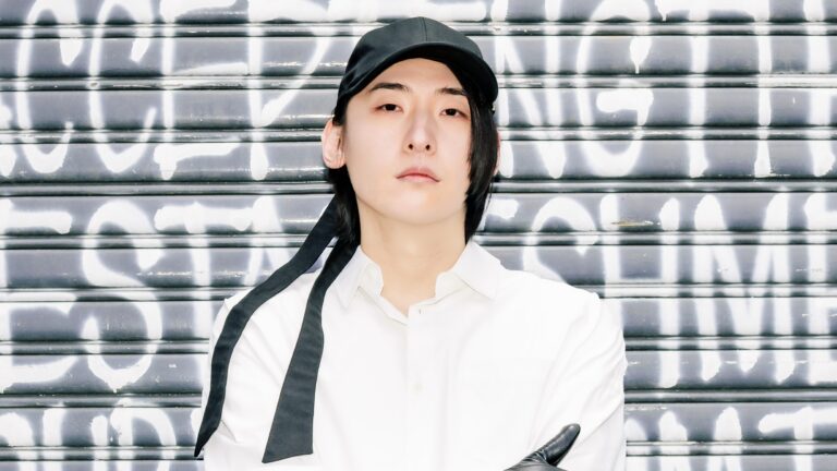 Black Screen Records to Release VK Blanka’s Knightclub Ahead of NA Tour