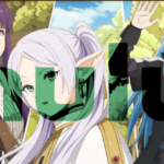 Hulu Reveals Anime Release Dates for Tensura Season 2 & Frieren: Beyond Journey’s End