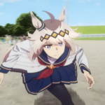Uma Musume: Cinderella Grey Releases Creditless OP