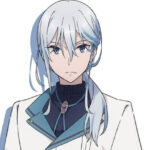 Secrets of the Silent Witch Casts Yoshiki Nakajima as Cyril Ashley