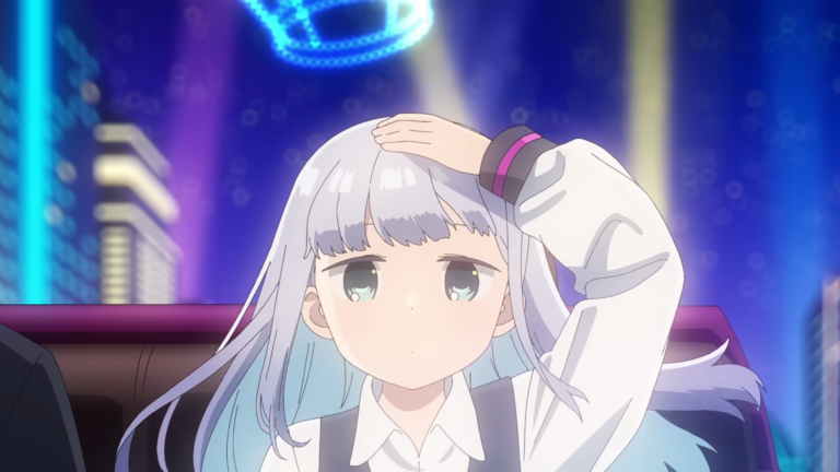Aharen-san Season 2 Releases Creditless Opening, Ending Song Video