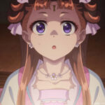 A Ghost Dances in The Apothecary Diaries Season 2 Episode 14 Preview