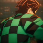 Demon Slayer: Infinity Castle Movie 1 Reveals New Tanjiro Visual Counting Down to 97 Days to Premiere