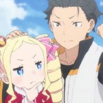 Re:ZERO Season 3 Fanbase Was 87.6% Male, According to Newly Revealed MyAnimeList Demographics Data