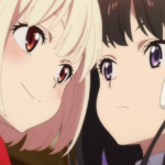 ‘Please Wait a Little Longer’: Lycoris Recoil Director Confirms New Anime Is Separate From Shorts, Began Development Years Ago