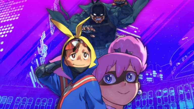 My Hero Academia: Vigilantes Releases New One-Shot Manga Chapter 15.5 and Action Visuals