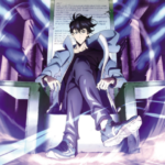 Solo Leveling Season 1 Among Crunchyroll’s July 2025 Blu-ray Releases Alongside Roshidere, Tensura & More