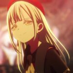 BanG Dream Releases Ave Mujica’s “Alter Ego” Anime Performance Video
