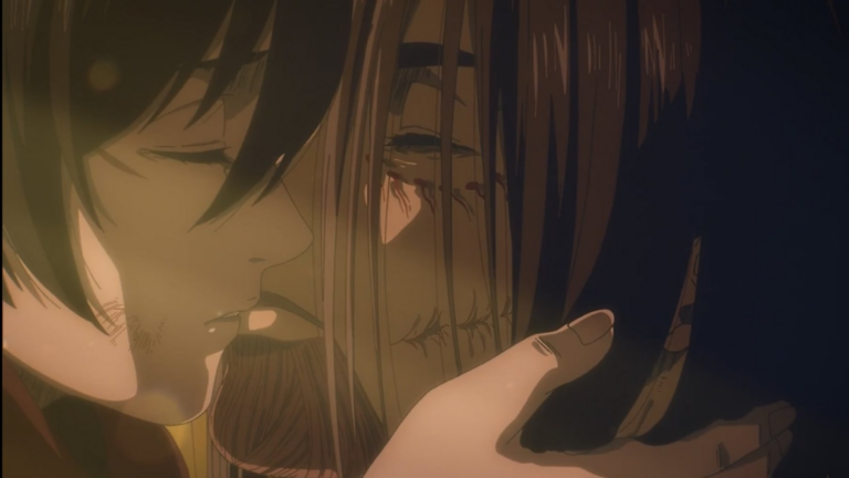 Crunchyroll Drops Release Dates For Attack on Titan: The Last Attack