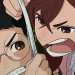 Muse Philippines Announces DAN DA DAN Tagalog Dub