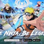 ‘Biggest Content Drop in History’: Naruto x Mobile Legends: Bang Bang (MLBB) Collab Announced