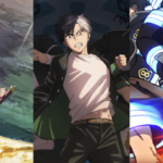 Crunchyroll Rolls Out English Dubs for Spring 2025 Including TBATE, Wind Breaker S2, Fire Force S3 & More
